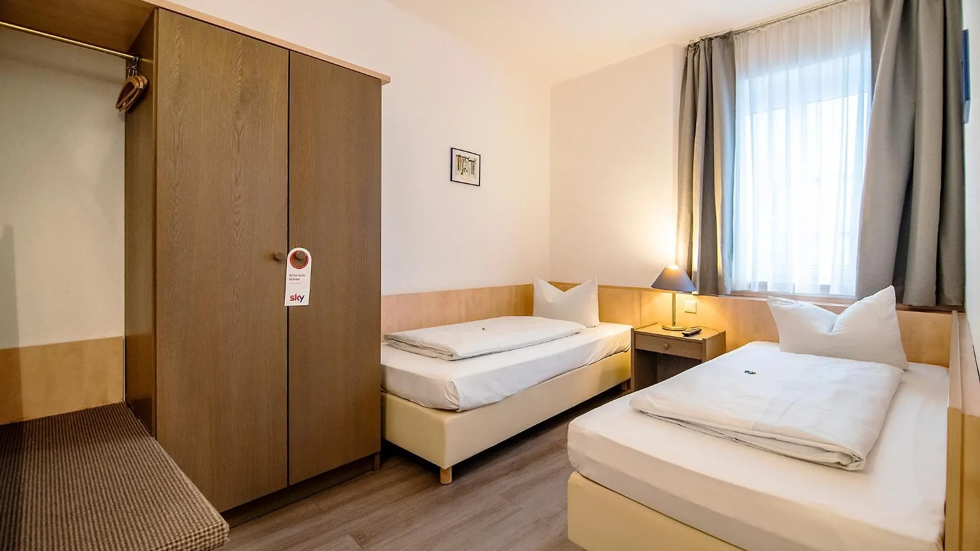Hotel Weidenhof Regensburg