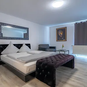 Apartment My Im Bremer Viertel 