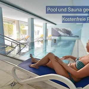 Apollo Garni Hotell