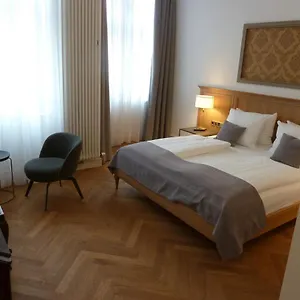 navštívit hotel