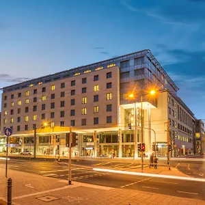 visit hotel
