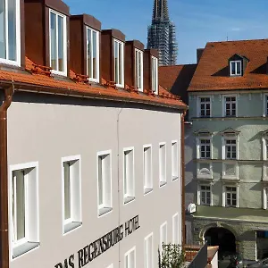 Hotel Das Regensburg **** Ratyzbona