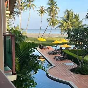 Resort Lanta Pura - Sha ***
