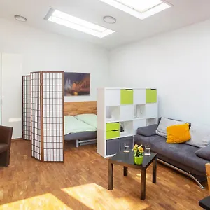Apartment11 Wartburg , Cologne Allemagne