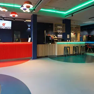 navštívit hotel