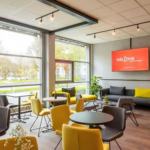 *** Hotel Ibis Germania