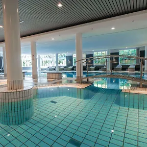 navštívit hotel