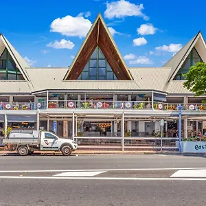 Plaza Australia