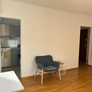 Apartment Am Neckar 