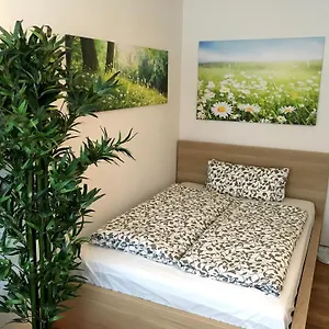 Apartment Flowerside, Regensburg