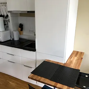 Apartment Downtown, Regensburg