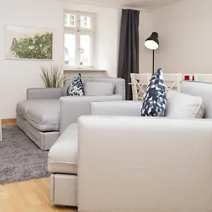 Apartment Kulturquartier, Regensburg