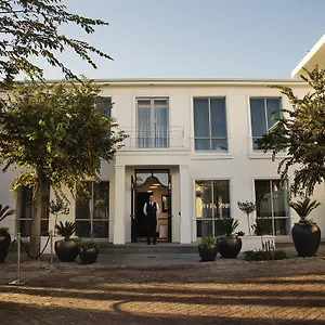 The Manor House At The Queen Victoria By Newmark South Africa