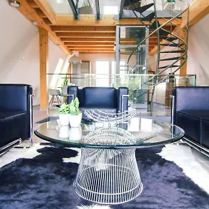 Stadtturm Apartment