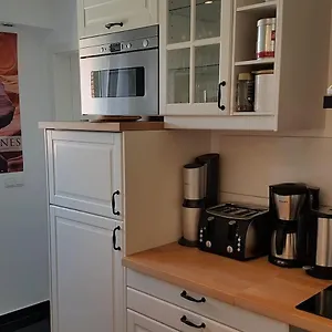 Apartment Traumwohnung In Märchenstadt 