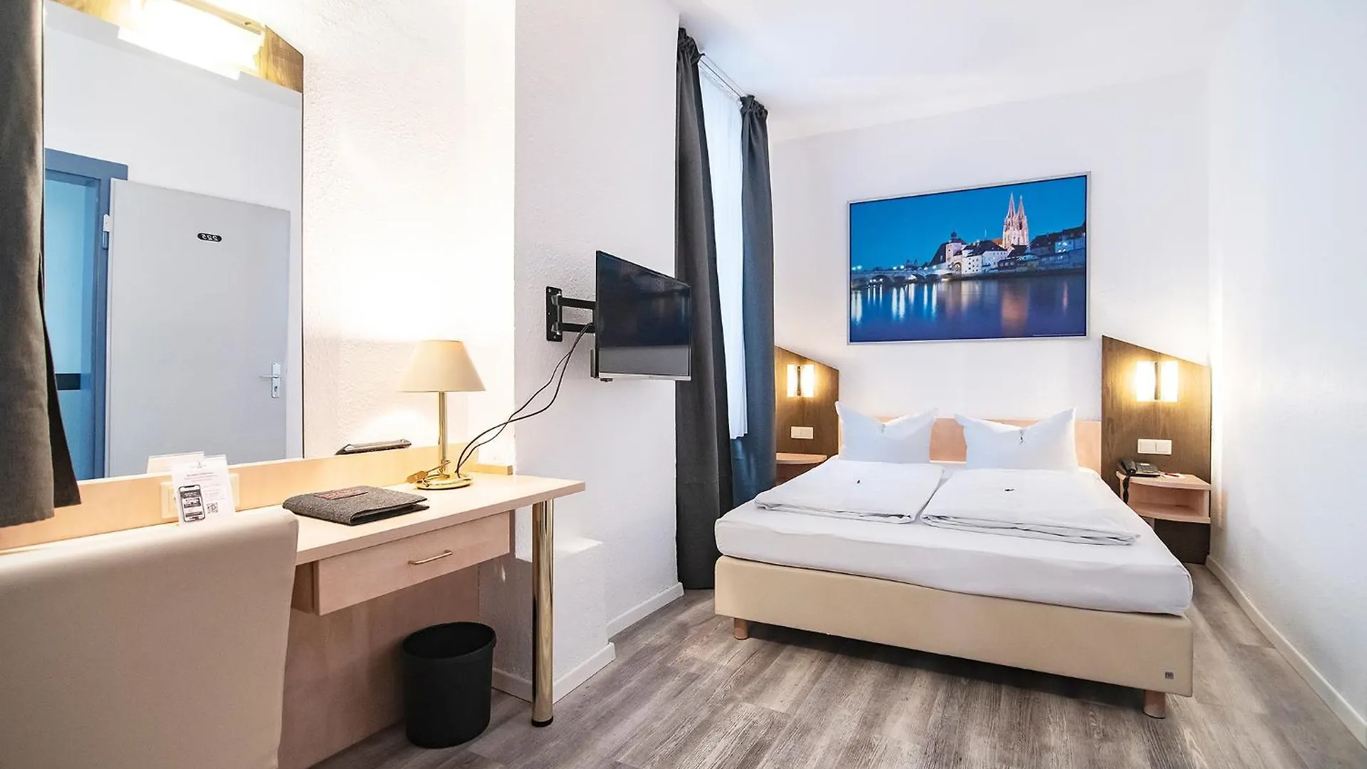 Hotel Weidenhof Regensburg