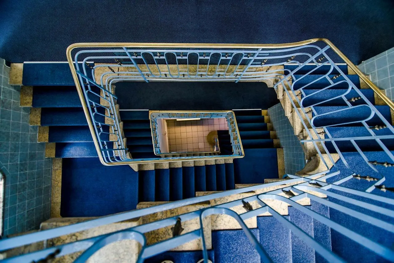 Hotel Weidenhof Regensburg